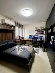 Blk 432 Clementi Avenue 3 (Clementi), HDB 4 Rooms #579255711